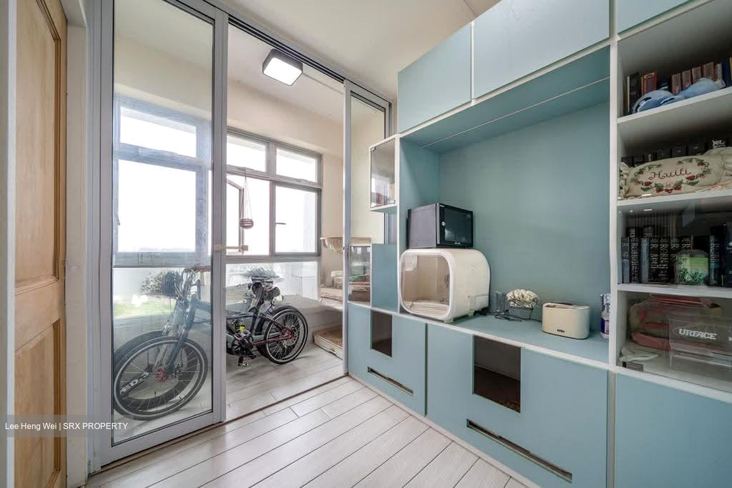 Blk 513D Saraca Breeze @ Yishun (Yishun), HDB 4 Rooms #622697131